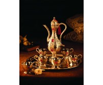 Sena Hürrem Sultan Tam Zemzem Takımı