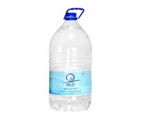 10 Litrelik Zemzem Suyu