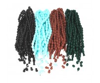 Tesbih 33''lü 8 ml 10 adet