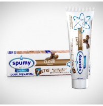Spumy Diş Macunu Karanfilli 140 gr